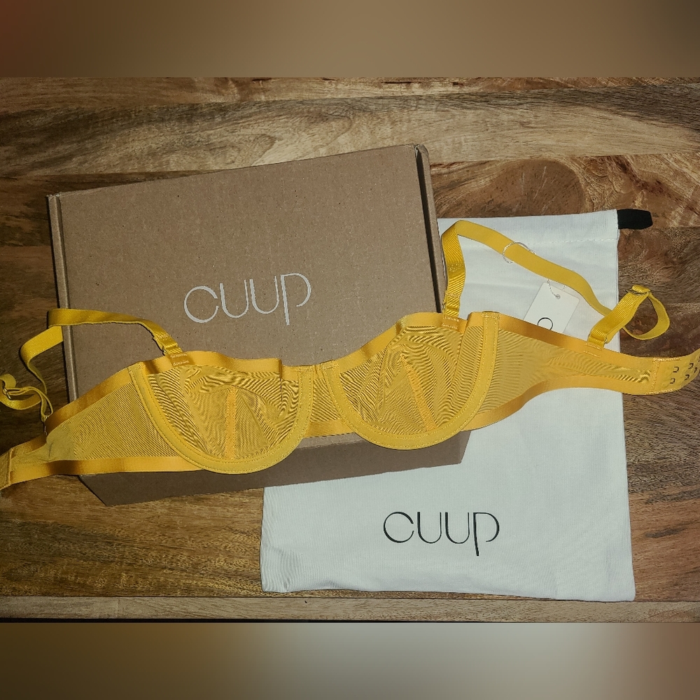 CUUP Bra 30A